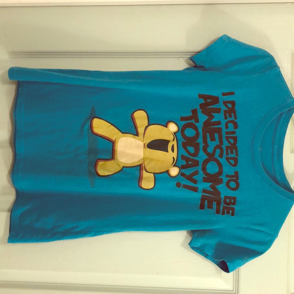 Ybrid t-shirt